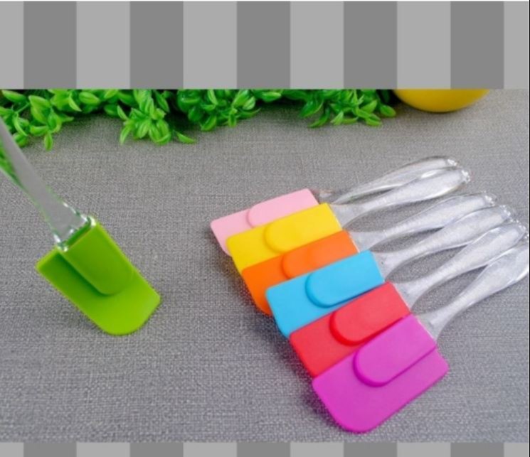 Silicone Spatula
