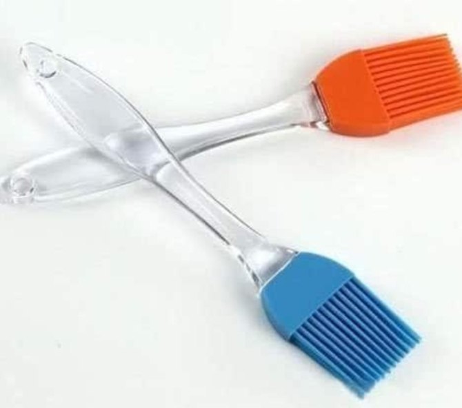 Silicone Spatula