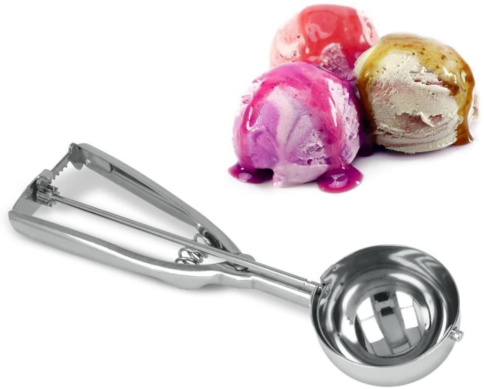 Ice Cream Scoop