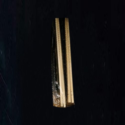 Indian 8 Inch Bamboo Chopsticks, Size: 8