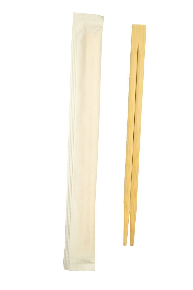 Disposable Bamboo Chopsticks, For Restaurant