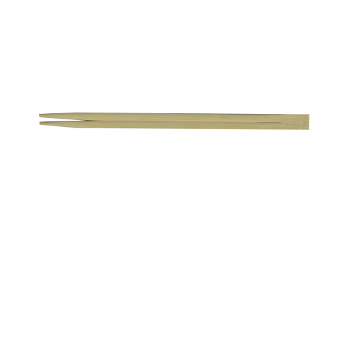 Wooden Chopstick, For Kitchen, Size: 21cm