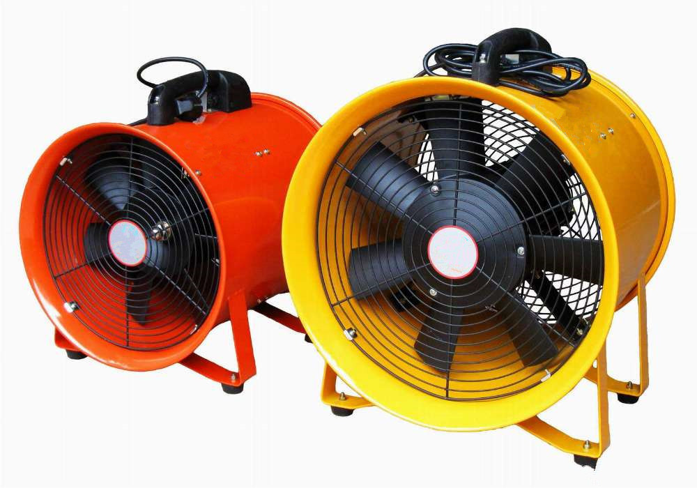 0.25HP To 200 HP 960 Rpm To 2800 Rpm Ventilation Blowers