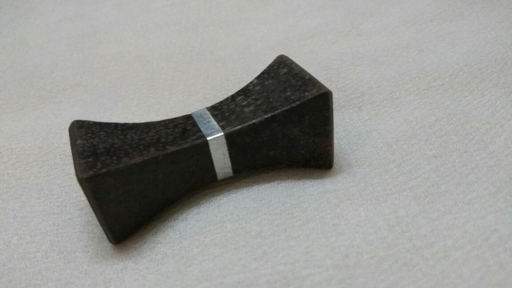 Wooden Polished Chopstick holder, For Chopsticks