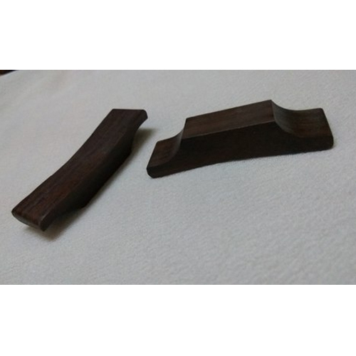 Rosewood Chopstick Stand