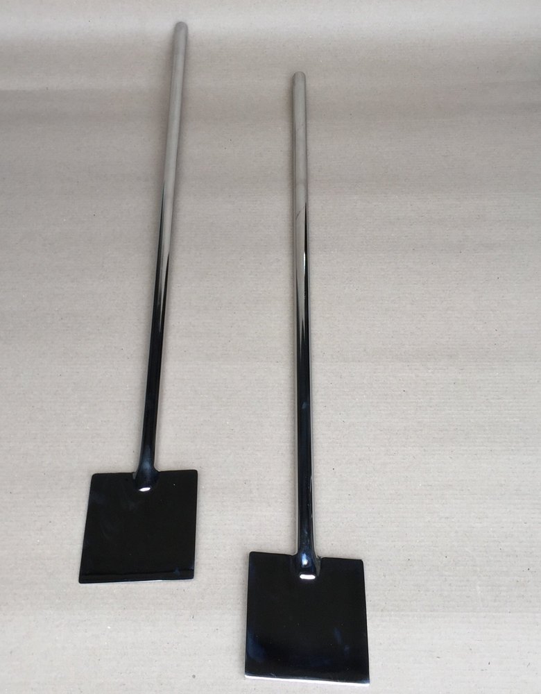 Stainless Steel Spatula
