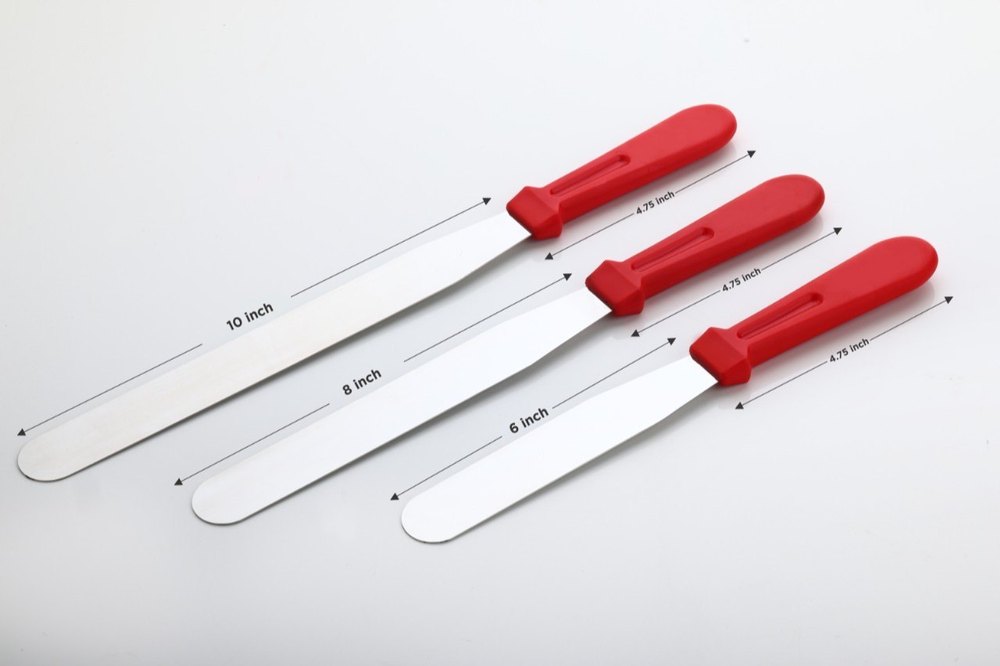 Spatula Palette Knife
