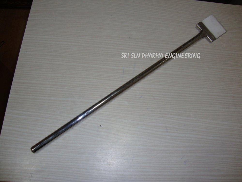 SS 316 SPATULA