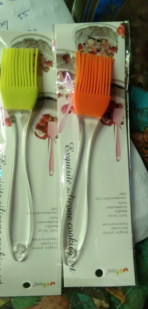 Oil Brush