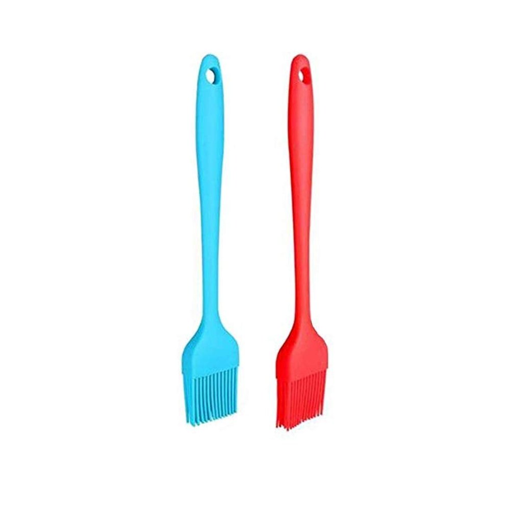 Genric Mix Silicone Brush For Home, Packaging Size: <10 Numbers