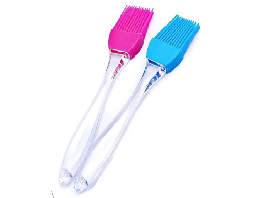 Even Soft Silicon Oil Brush, For Cooking & Baking