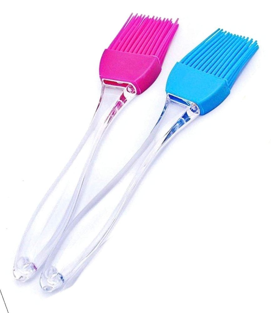 Silicon Oil Brush