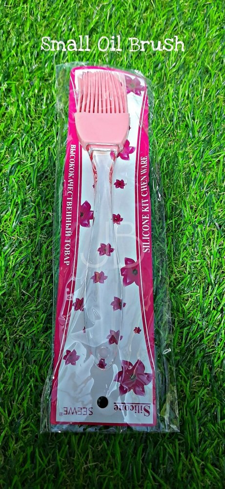 Silicone Oil Brush, For Home