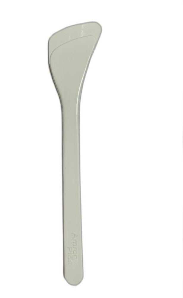 Plastic Waxing Spatula
