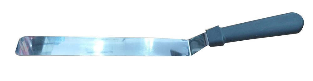Stainless Steel 7inch Offset Spatula Knife