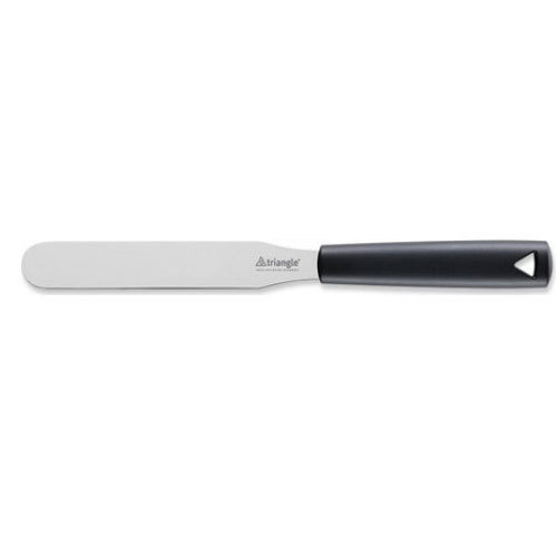 Stainless Steel Triangle Icing Spatula for Baking