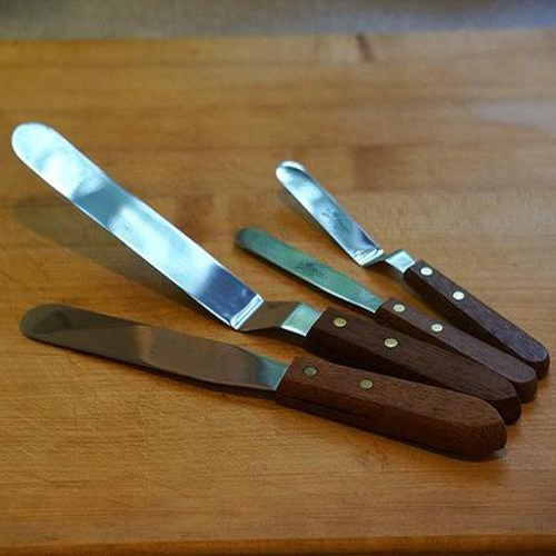 Icing Spatulas