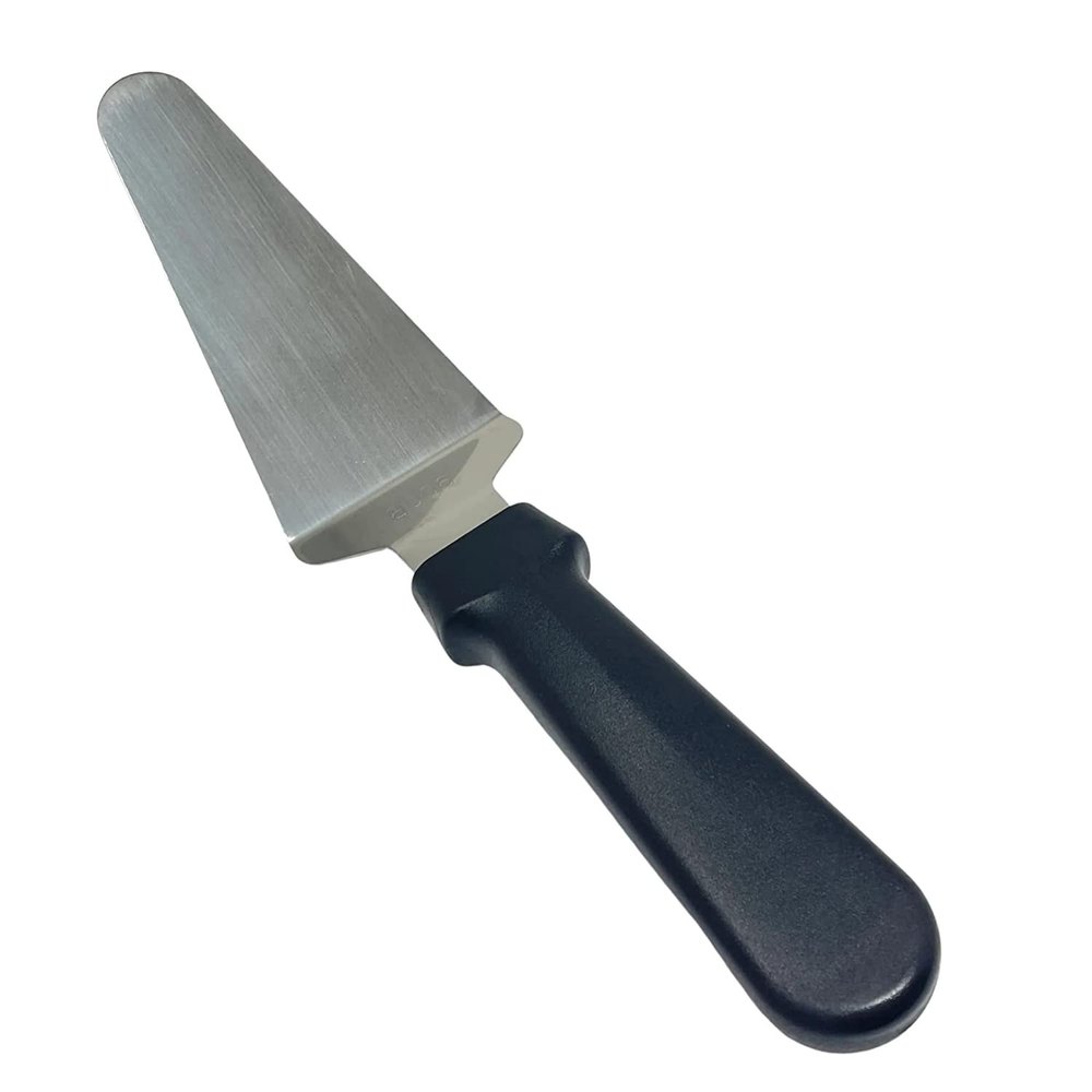 Stainless Steel Pizza Spatula with Plastic Handle