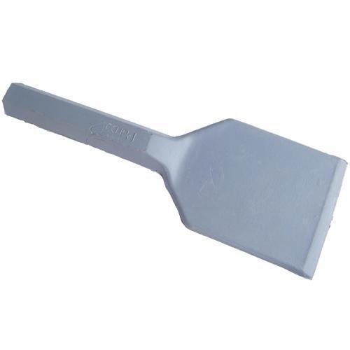 White Polypropylene PP Scrapper