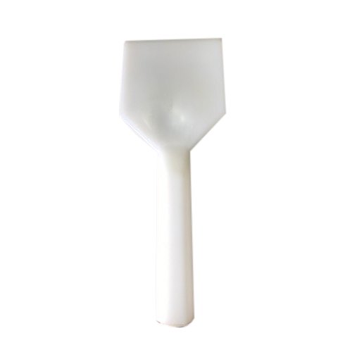 White Polypropylene Scraper, Packaging Type: Box