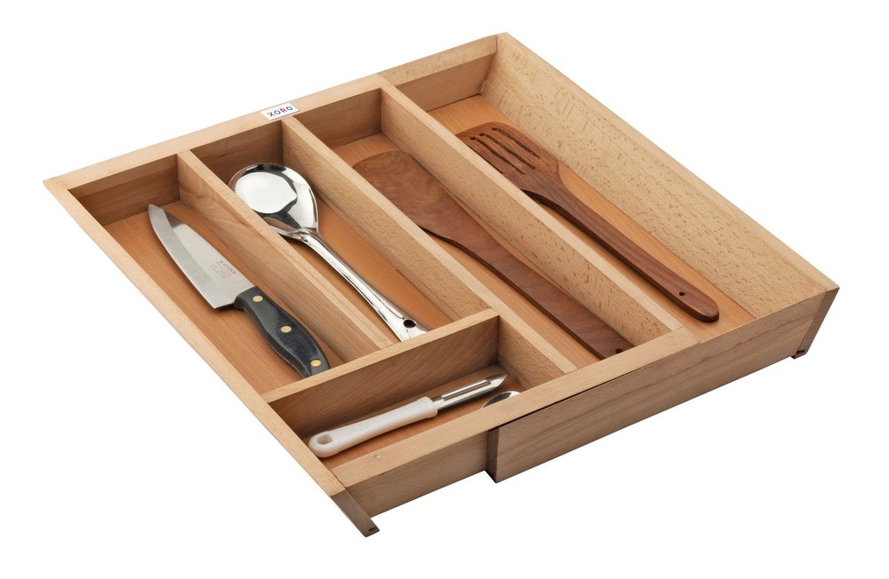 Wooden Cutlery Tandem Inner Accessories, Size: 12 X 20 To 28 X 20