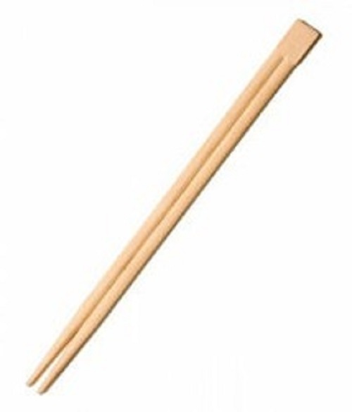 Wood Wooden Chopstick Joint, for Restaurant