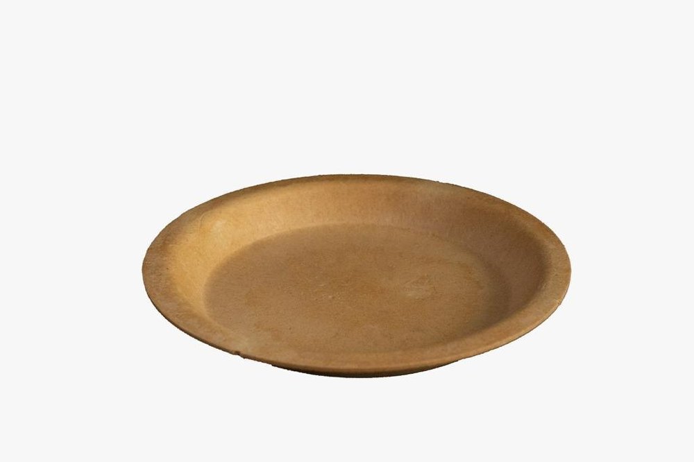 Edible Plates