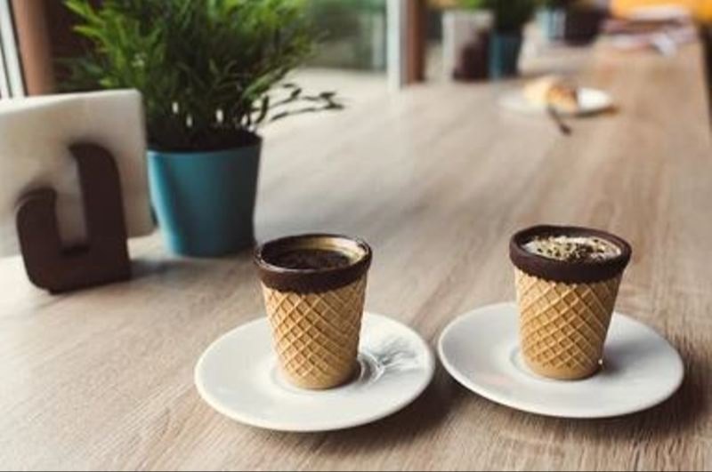 Edible Biscuit Cup In India