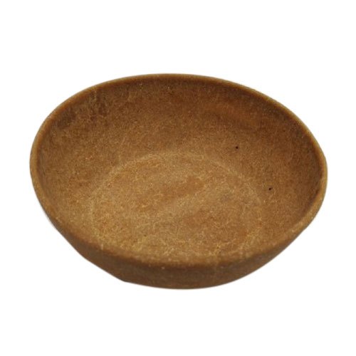 Brown Peri Peri Flavour Edible Bowl