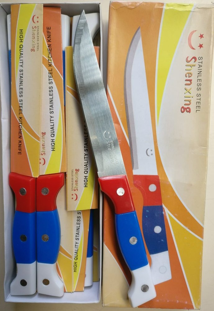 chines MIX China Kitchen Knife