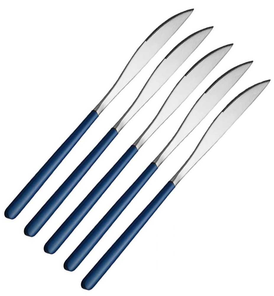 Stainless Steel Cutlery Kitchen Knives, For Cutting Purpose, Finish: Polished