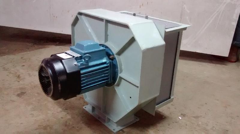 High Pressure Cooling Blower For D.C Motor