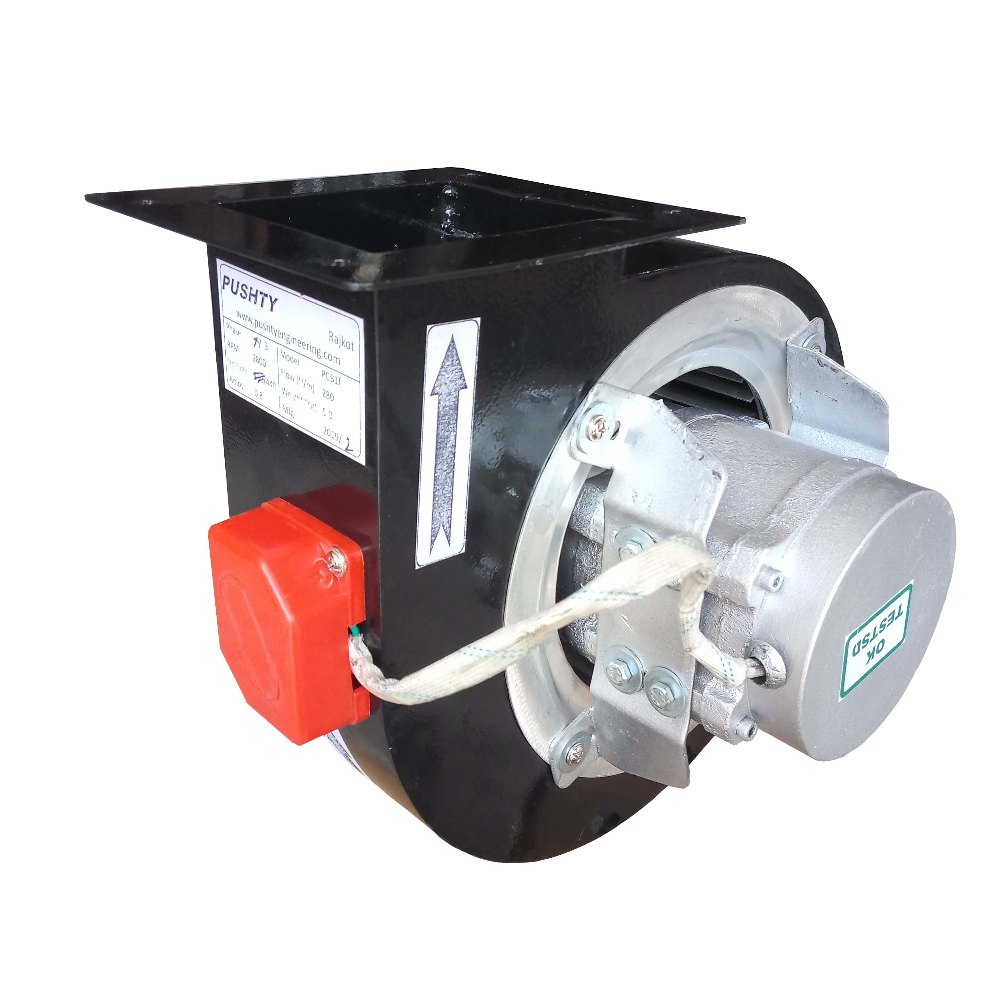Cooling Blower, For Industrial