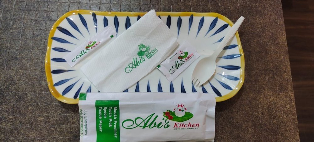 Joy Enterprises Client Cutlery Kit, For Kitchen