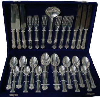 Cutlery Set