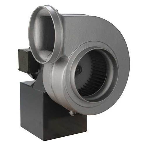 Manual Aluminum Blower, For Industrial