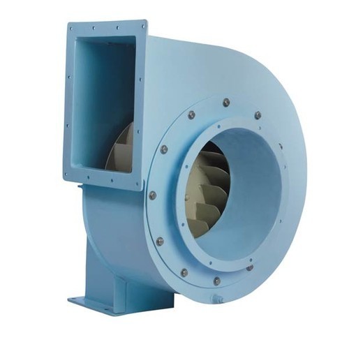 Cast Iron Combustion High Pressure Air Blower