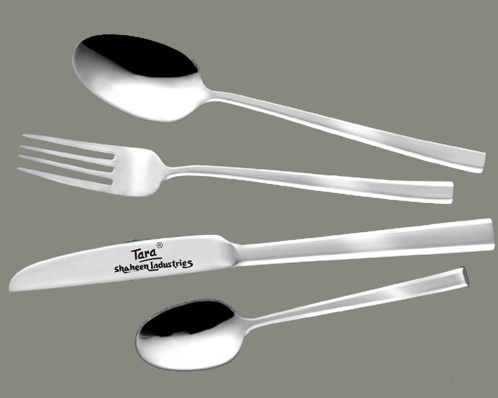 Casanova Flatware