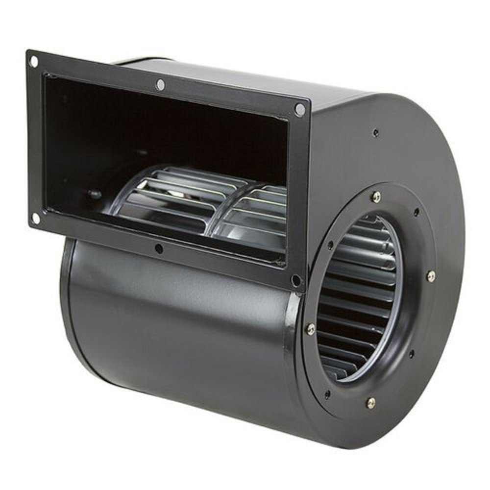 Black COOLING BLOWER, Size: Small Size, 220V