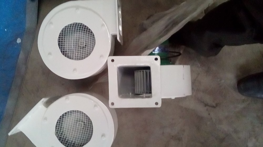 Centrifugal Blower Low Pressure BARREL COOLING BLOWER