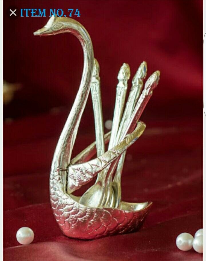 Silver Plated Cutlery
