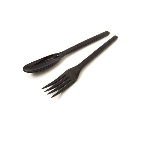 Horn Cutlery Spoon