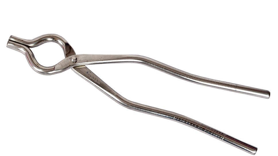 SAAMU Steel Finish S.S. 8mm Regular Full Round