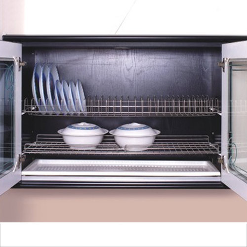 Innovative Midway System Kitchen Accessories