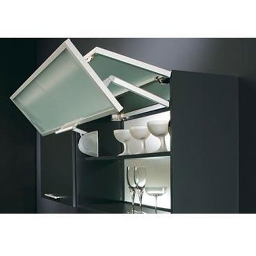 Stainless Steel Aventos Hafele Kitchen Fitting, For Ift Up Fittings