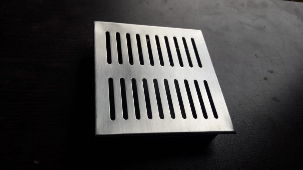 Square Kitchen Jali, For Kichan