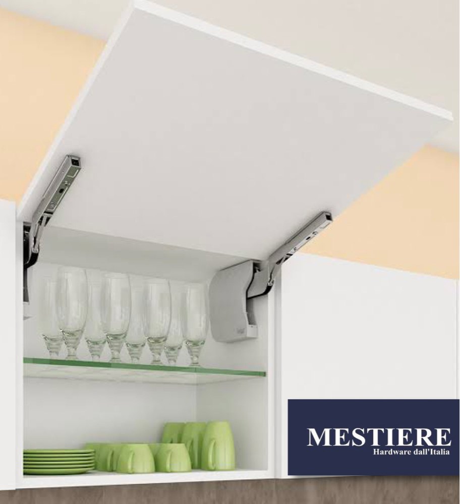 Mestiere Wooden Kitchen Lift Up