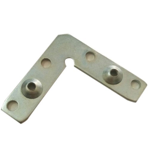 Aluminium 45 Mm Kitchen Profile Connector
