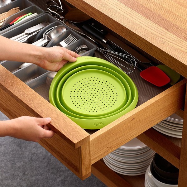 Silicone Kitchen Accessories
