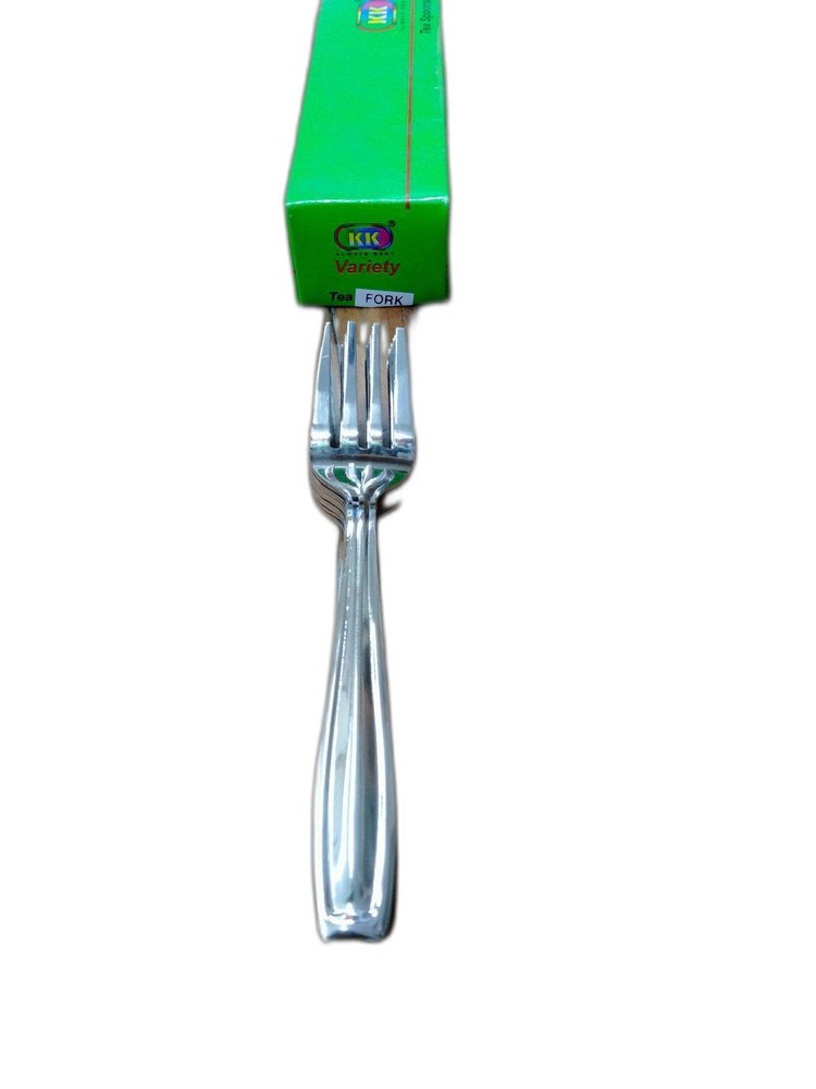 Stainless Steel silver Variety Fork, For Kitchen